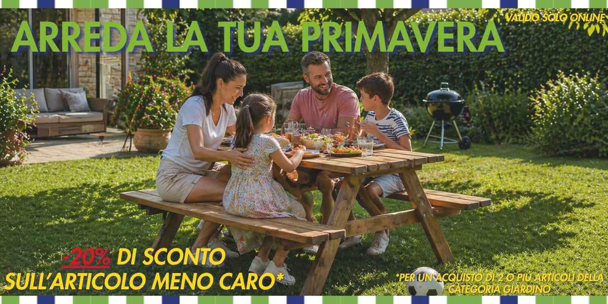 Offerta di Avantishop.it